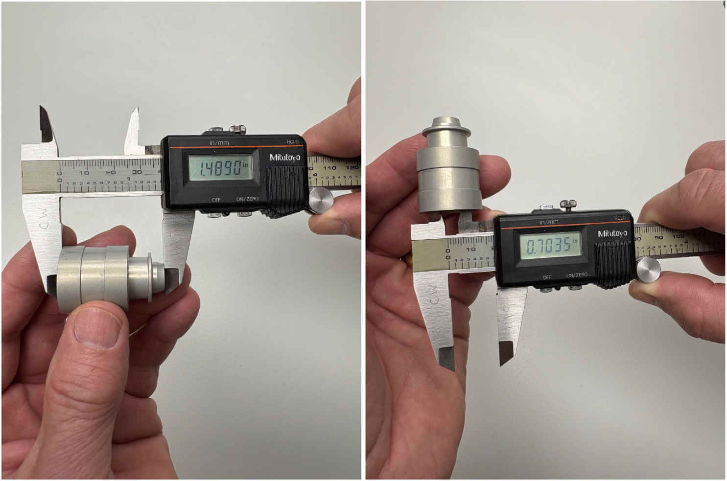 Featured image for “How Caliper Accuracy Impacts Precision Machining”