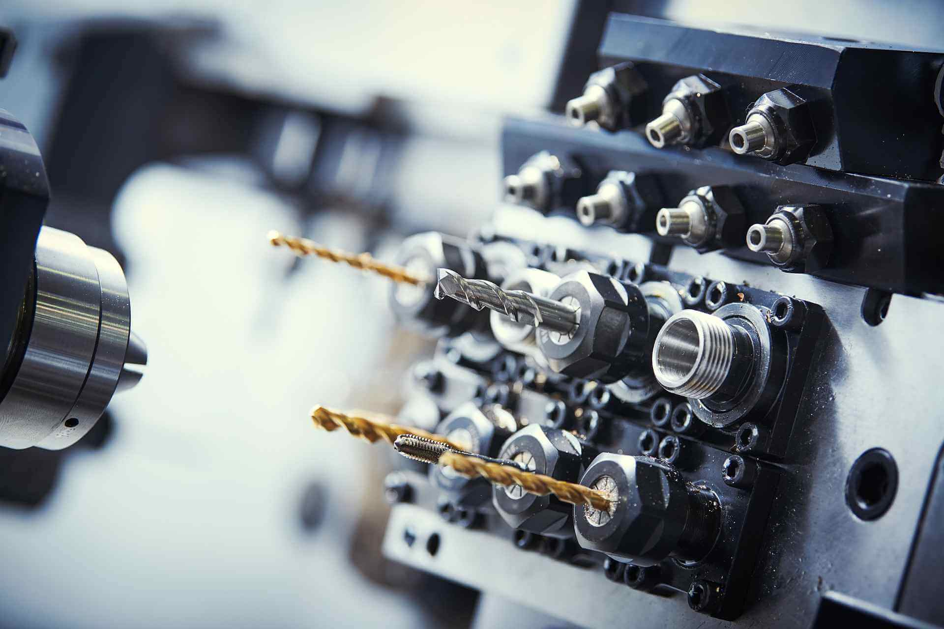 Featured image for “What Is a CNC Screw Machine and How Does It Work?”