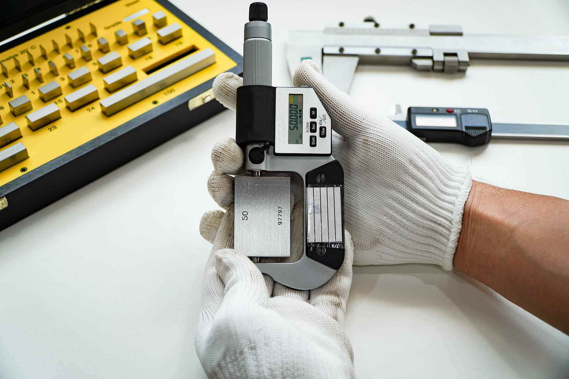 Featured image for “Why Micrometer Readability Matters in Precision Work”