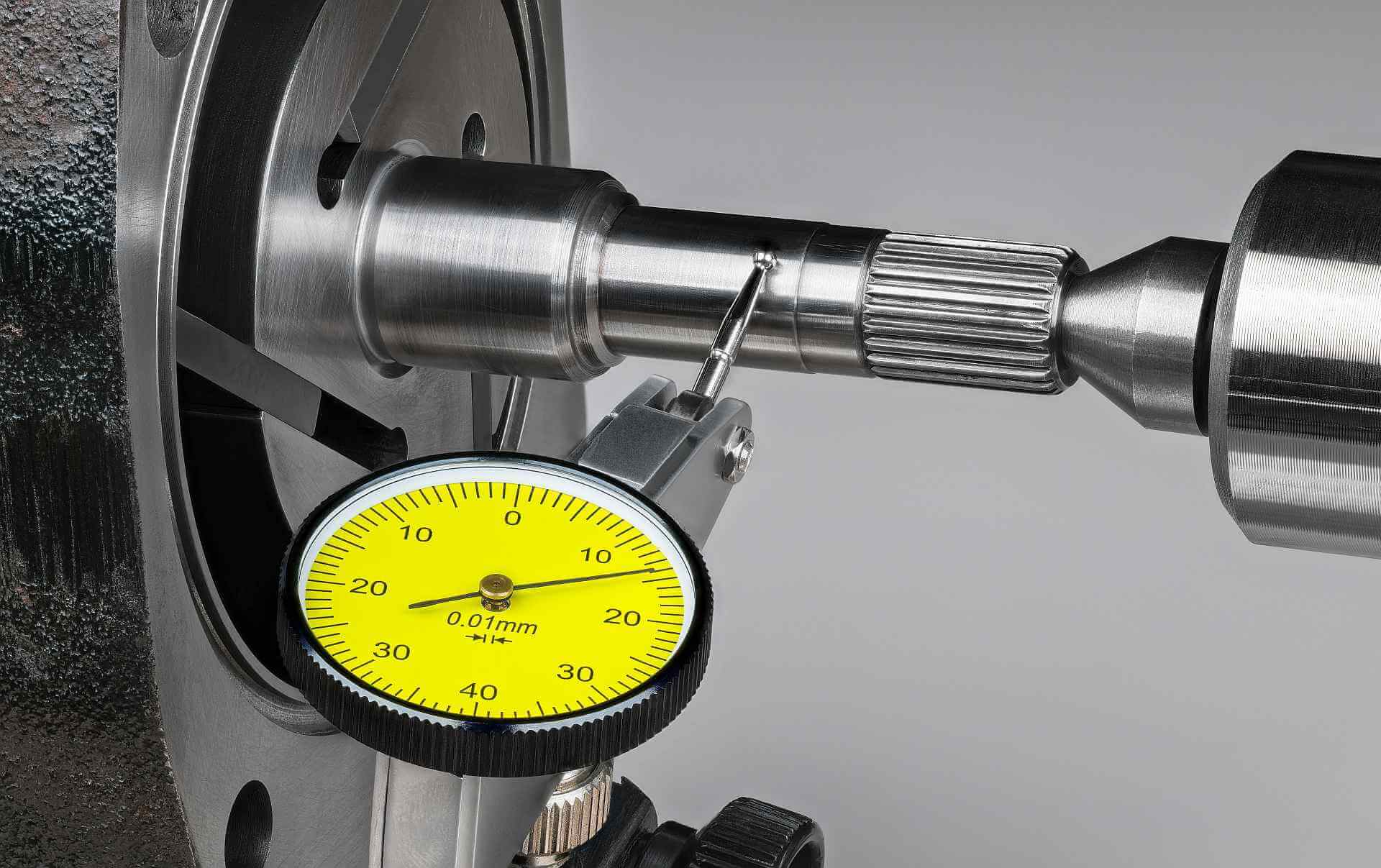 Featured image for “Why Tolerances Matter in Component Manufacturing”