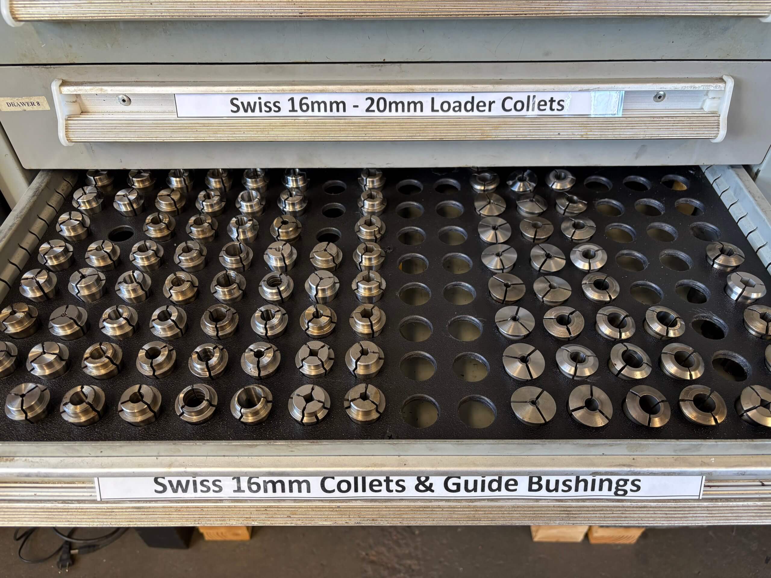 Featured image for “Why Workholding Is Key to Machining Accuracy”