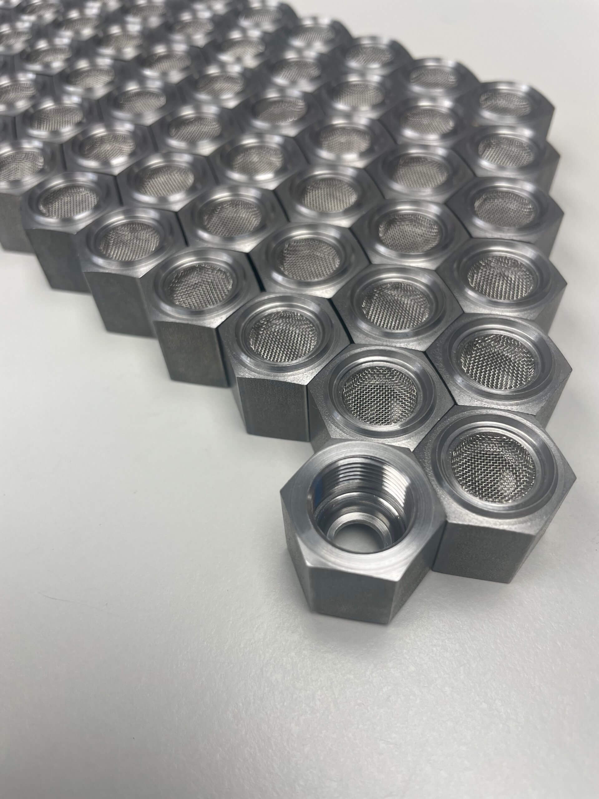 Featured image for “What Precision Production Means in Today’s Manufacturing Landscape”