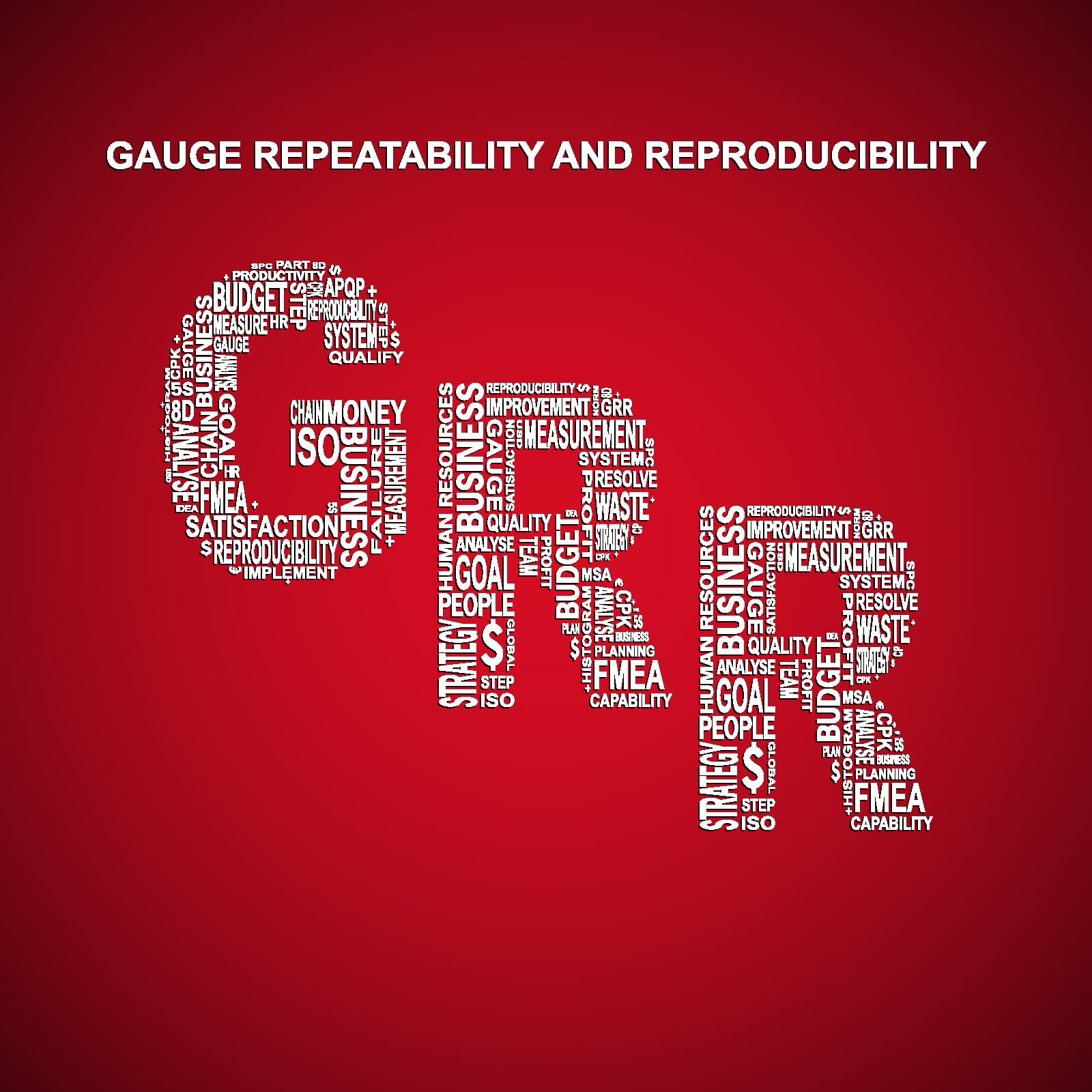 Featured image for “Why Gauge R&R Is Critical in Quality Assurance”