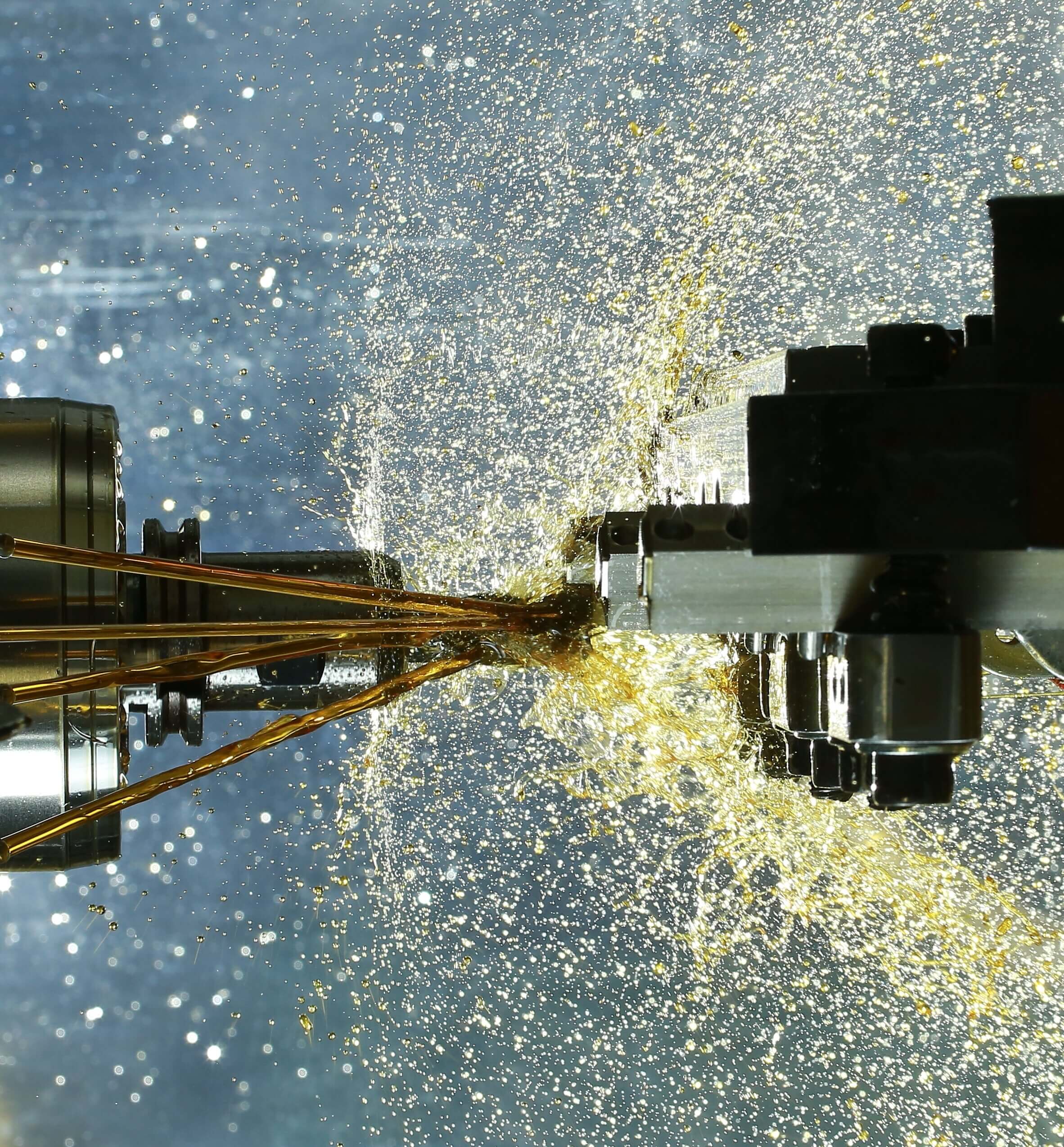 Featured image for “What Sets CNC Turning Apart in Precision Machining?”